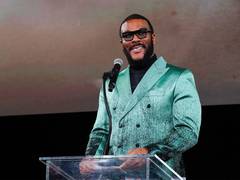 
      
      Tyler Perry accused of sexual assault in new lawsuit
      
      
