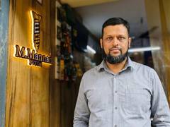 
      
      M. Mannan Private Limited Positions Itself for Scalable Growth
      
      