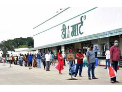 
      
      DMart prioritises store expansion to drive long-term cash flow
      
      