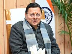 
      
      Govt working to preserve folk culture: Uttarakhand CM
      
      