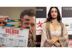 
      
      Alia Bhatt's 'Alpha' avoids clash with 'Battle of Galwan'
      
      