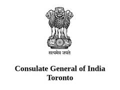 
      
      Consulate General of India in Toronto officially launches 'OSCW'
      
      