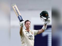 
      
      Smith becomes Australia's 2nd-highest run-getter against Eng
      
      