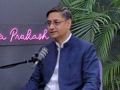 
      
      Standing for India’s interests doesn’t mean...: Sanjeev Sanyal
      
      