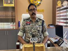 
      
      Bastar achieves historic gains in security, peace, and...
      
      