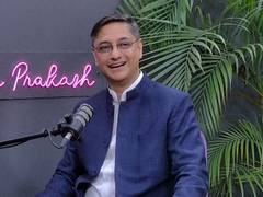
      
      Sanjeev Sanyal speaks about ‘Macaulay mindset’
      
      