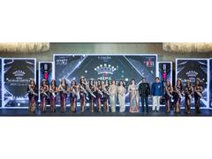 
      
      Mrs Maharashtra 2025: A Legacy of Empowerment, Elegance 
      
      