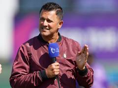 
      
      Daren Ganga reflects on ILT20's impact on local talent in UAE
      
      