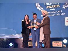 
      
      Turning Strategy into Trust: Kheman Kumar Wins ET Leadership
      
      