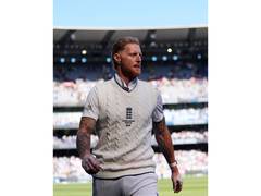 
      
      Stokes reveals why Carse was sent no.3 at 4th Test
      
      