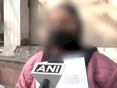 
      
      Unnao rape case victim, mother meet CBI; submits complaint
      
      