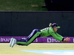 
      
      Ireland announce squad for ICC Women’s T20 World Cup Qualifier
      
      