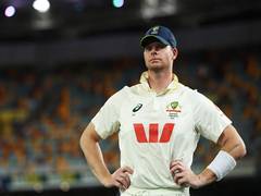 
      
      Smith reflects on MCG pitch after defeat in Boxing Day Test
      
      