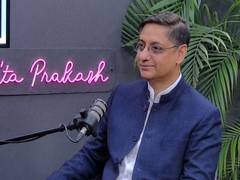 
      
      “We are creating liabilities for next generation”:  Sanyal
      
      