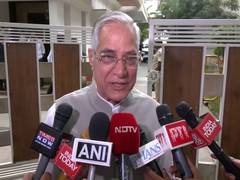 
      
      RS MP Lahar Singh Siroya slams Rahul Gandhi
      
      