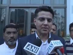 
      
      Direct attack on livelihood of rural poor: Sachin Pilot
      
      