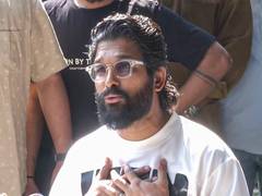 
      
      Pushpa 2 stampede: Allu Arjun named in Hyderabad chargesheet
      
      