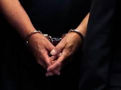 
      
      Bolsonaro ally arrested in Paraguay after escape attempt
      
      