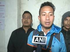 
      
      Tipra Students Federation condemns killing of Tripura student
      
      