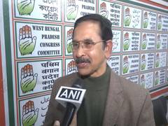 
      
      Congress leader Subhankar Sarkar calls CEC 