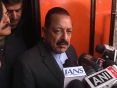 
      
      No Govt until 2014 understood plight of Kashmiri Pandits: Singh
      
      