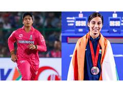 
      
      From cricket to chess, Indian youngsters dominate the world stage
      
      