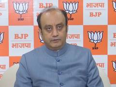 
      
      Congress sponsoring confusion over VB-G RAM G Act: Trivedi
      
      