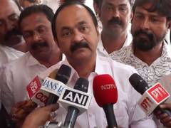 
      
      Kerala: Satheeshan targets CM Vijayan over arrest of KPCC leader
      
      