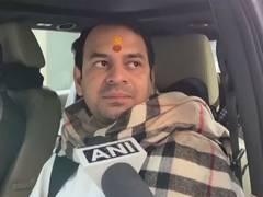 
      
      Tej Pratap Yadav seeks probe into basement claim
      
      