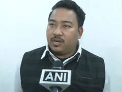 
      
      "Those responsible will be brought to justice": BJP's Bipin...
      
      