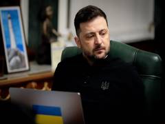 
      
      Territories, Zaporizhzhia NPP red lines for Ukraine: Zelenskyy
      
      