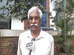 
      
      Prakash Reddy supports Digvijaya's praise of BJP-RSS structure
      
      