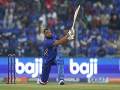 
      
      ILT20: Pollard, Ghazanfar shine as MI Emirates seal Q1 berth
      
      