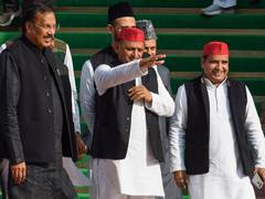 
      
      SP releases 2nd list of candidates for Mumbai civic polls
      
      