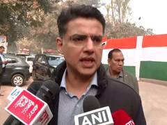 
      
      Strong opposition is needed: Sachin Pilot on Digvijaya's remark
      
      