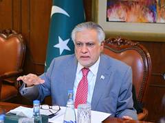 
      
      Pakistan FM acknowledges India’s strikes on Nur Khan Air Base
      
      