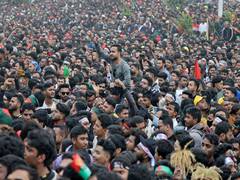 
      
      Bangladesh’s NCP splits over Jamaat alliance ahead of elections
      
      