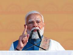 
      
      PM Modi hails Op Sindoor in Mann Ki Baat
      
      
