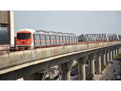 
      
      RRTS corridors poised to drive urban mobility, real estate
      
      