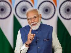 
      
      PM Modi lauds Tamil Day in Fiji, Kannada Pathshala in Dubai
      
      