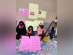
      
      Police crackdown on women protesters exposes deepening crisis
      
      