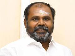
      
      DMK has failed on all fronts: AIADMK leader RB Udhaya Kumar
      
      