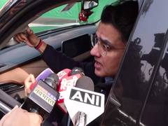
      
      'Mining mafia will do more illegal mining': Congress leader Sachi
      
      