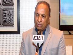 
      
      BCCI secretary denies board approaching Laxman for Test coach gig
      
      