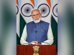 
      
      PM Modi hails increase in sales of indigenous products in India
      
      