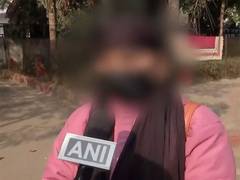 
      
      Unnao rape victim hopes SC will deliver justice in Sengar case
      
      