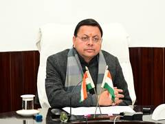 
      
      Those involved will not be spared: CM Dhami on Tripura student's
      
      