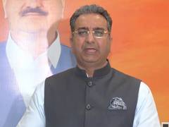 
      
      PoK, Partition, 1984 riots is Congress’ legacy: Gaurav Bhatia
      
      