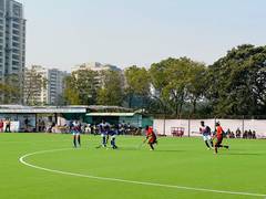 
      
      Army Boys Sports Company defeats Ritu Rani Hockey Academy 5-1
      
      