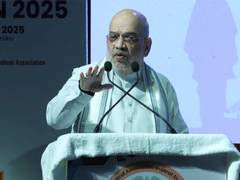 
      
      Health ecosystem being built in country with holistic view: Shah
      
      